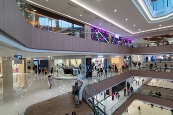 avm elektrik tedarik firması