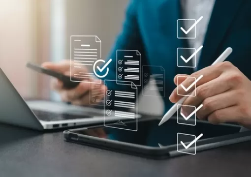 ŞEFFAF VE ANLAŞILABİLİR