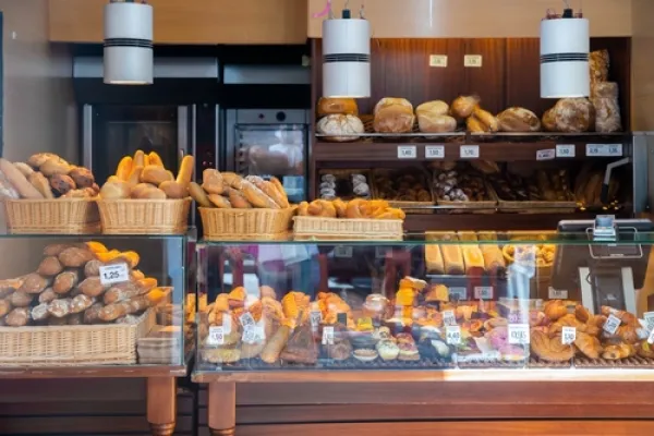 firin elektrik tedarik firması