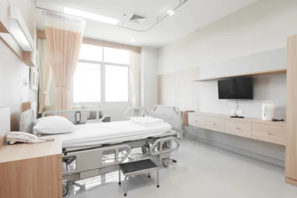 hastane elektrik tedarik firmasi