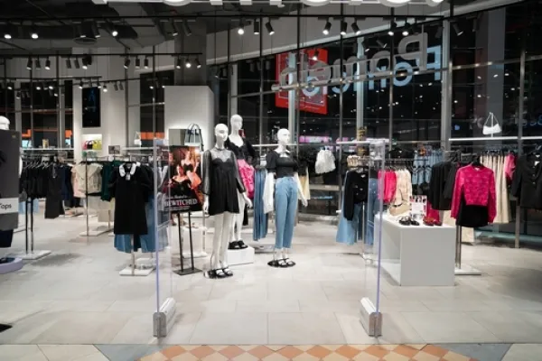 mağaza elektrik tedarik firması