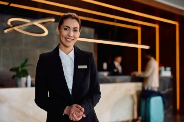 otel elektrik tedarik firması