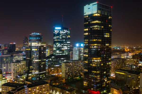 plaza elektrik tedarik firmasi