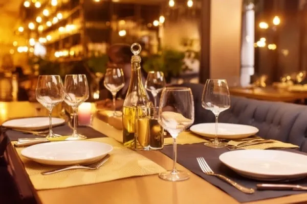 restoran elektrik tedarik firmasi