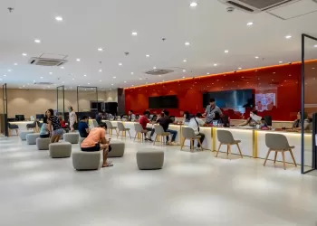 Bankalar için Ucuz Elektrik