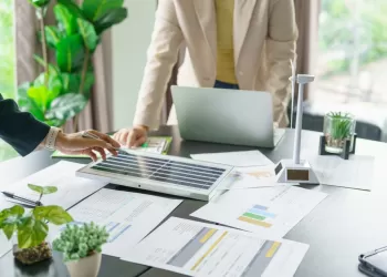 Elektrik Satış Hizmetlerini Kim Verir?