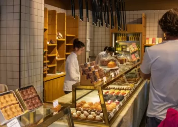 Fırın ve Pastaneler için İndirimli Elektrik Fırsatları