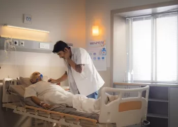 Hastane için Ucuz Elektrik