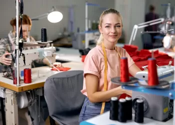 Tekstil için Ucuz Elektrik – İndirimli Elektrik Kullanımı