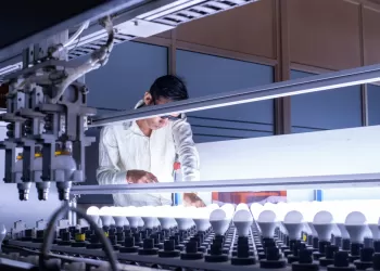 Ucuz Sanayi Elektriği – Masraflarınızı Düşürün!