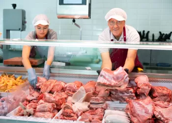 Kasaplar İçin Ucuz Elektrik Neden Önemli?