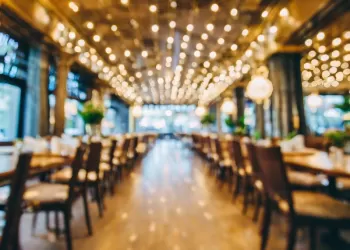 Restoran ve Kafe İçin Ucuz Elektrik Neden Önemli?